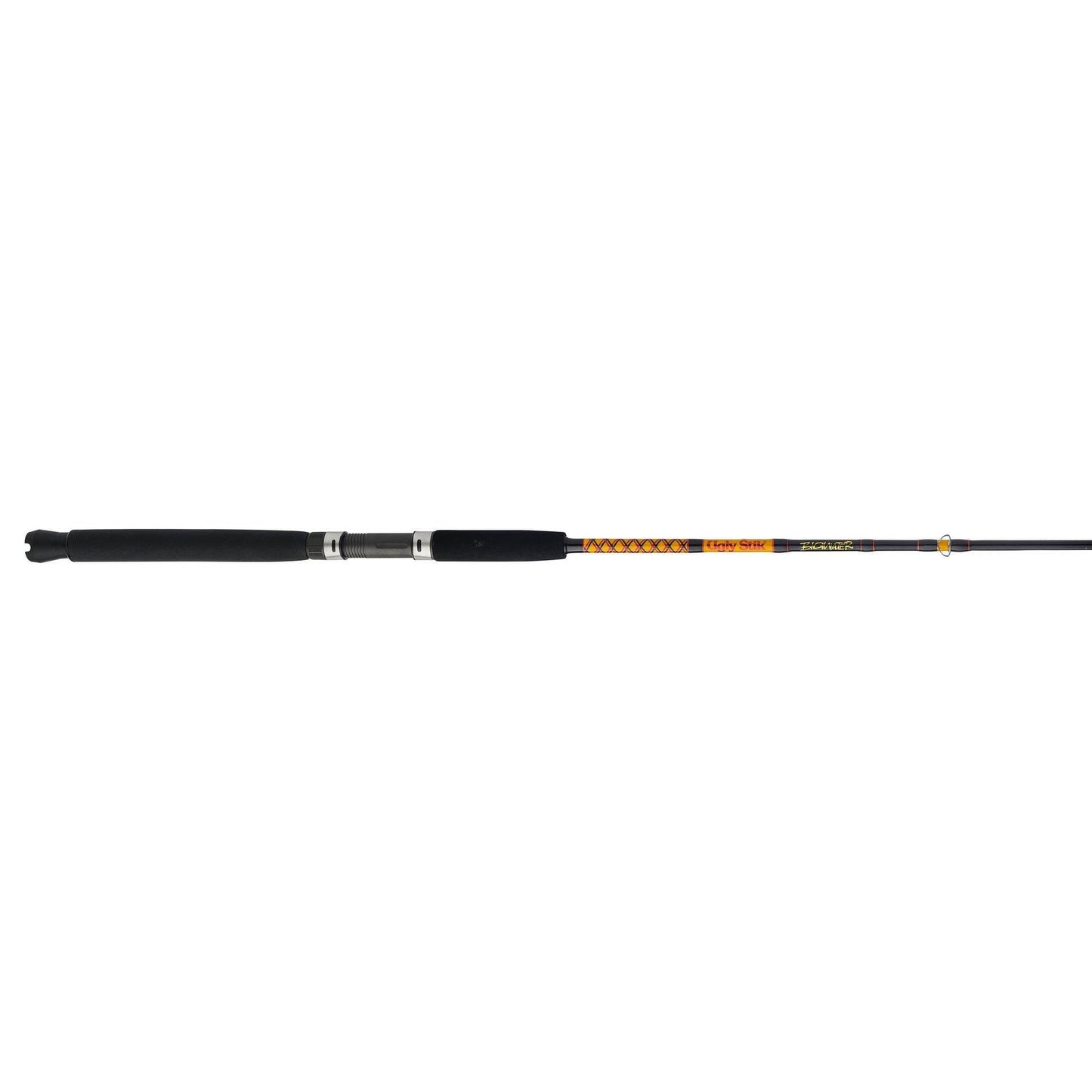 Ugly Stik Bigwater Conventional Rod - Uncle Mike's Outdoors and More!
