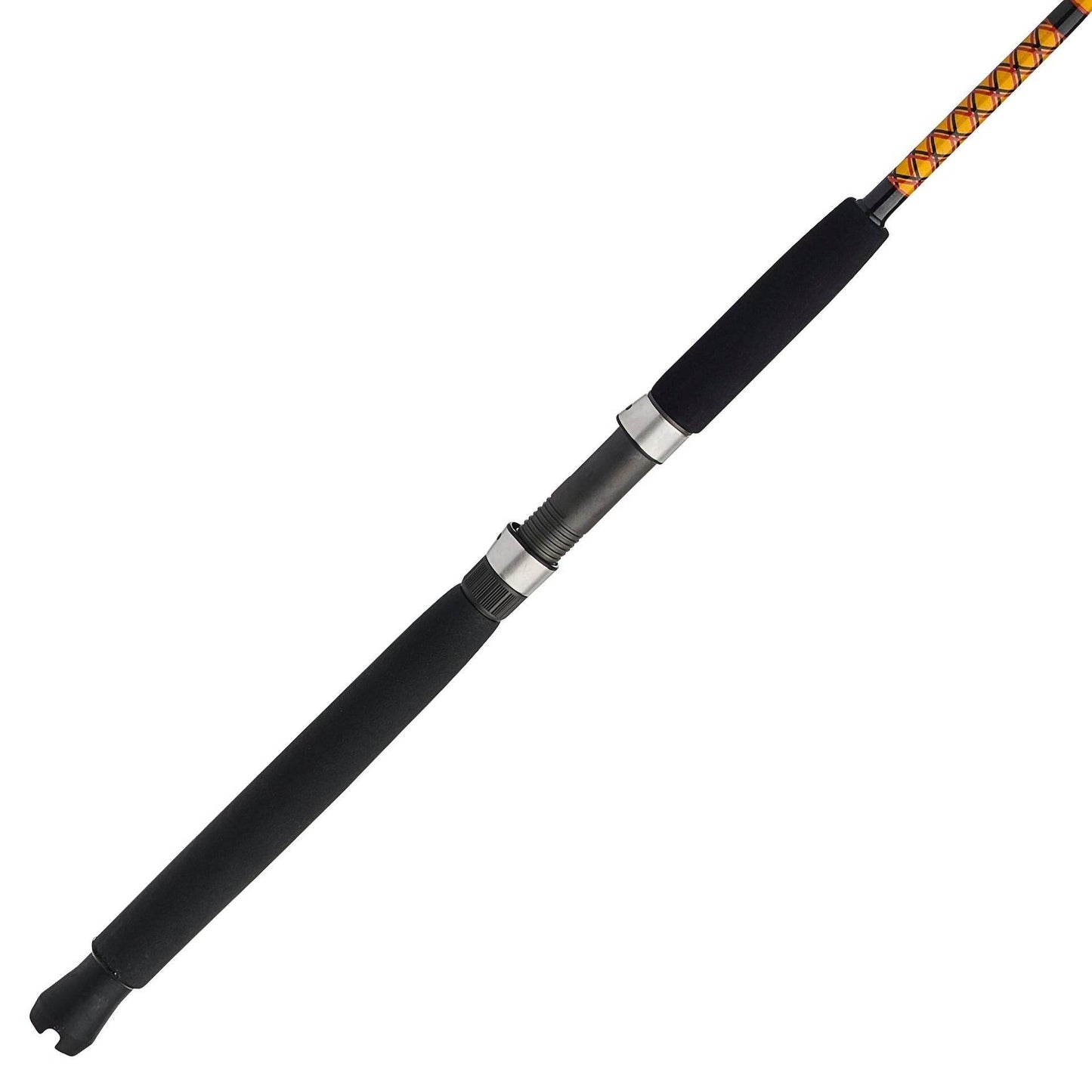 Ugly Stik Bigwater Conventional Rod - Uncle Mike's Outdoors and More!