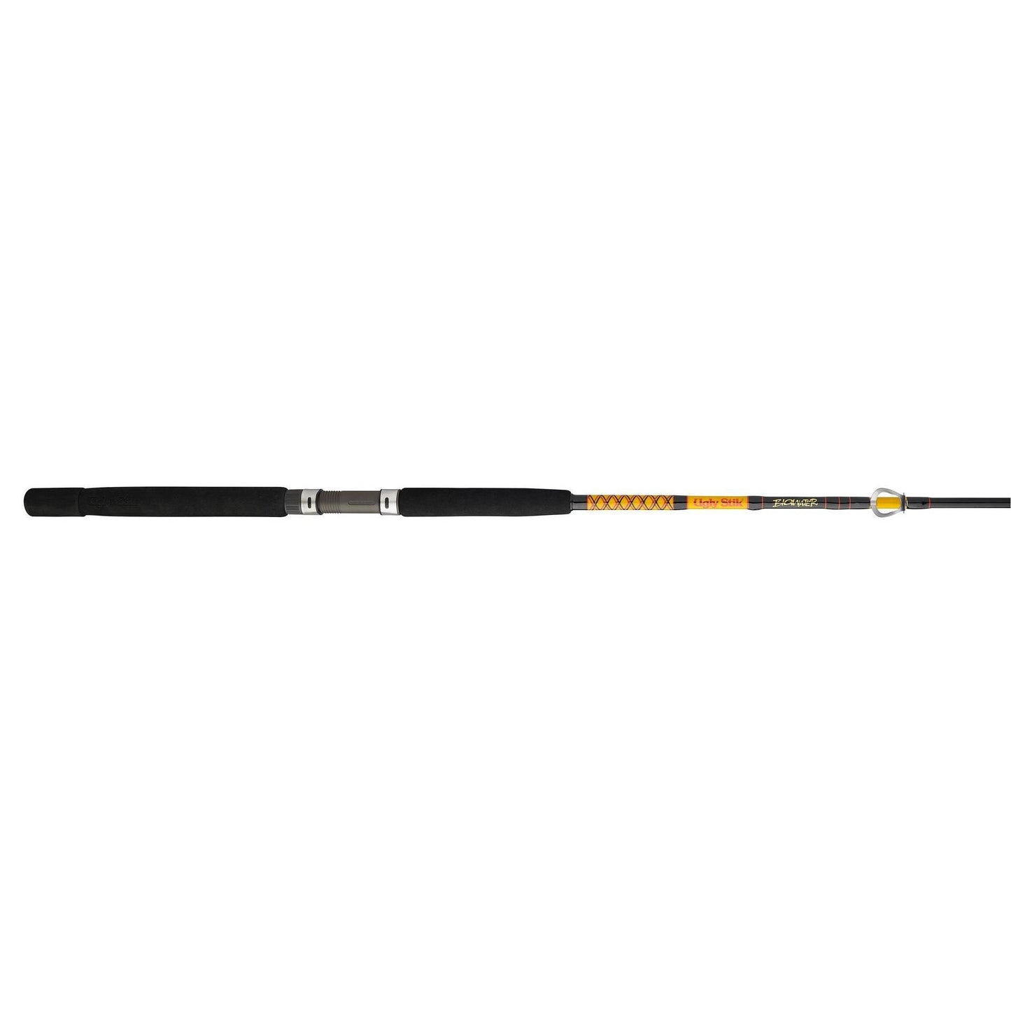 Ugly Stik Bigwater Conventional Rod - Uncle Mike's Outdoors and More!