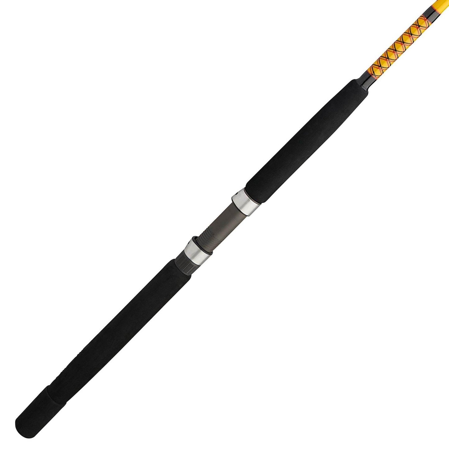 Ugly Stik Bigwater Conventional Rod - Uncle Mike's Outdoors and More!