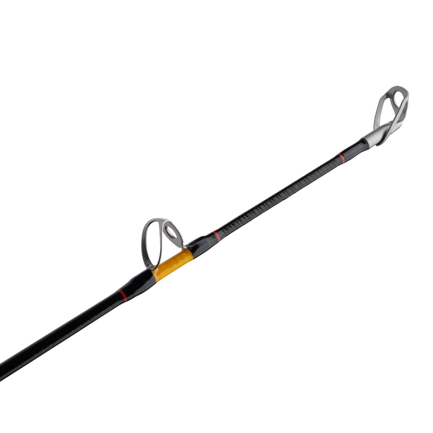 Ugly Stik Bigwater Conventional Rod - Uncle Mike's Outdoors and More!