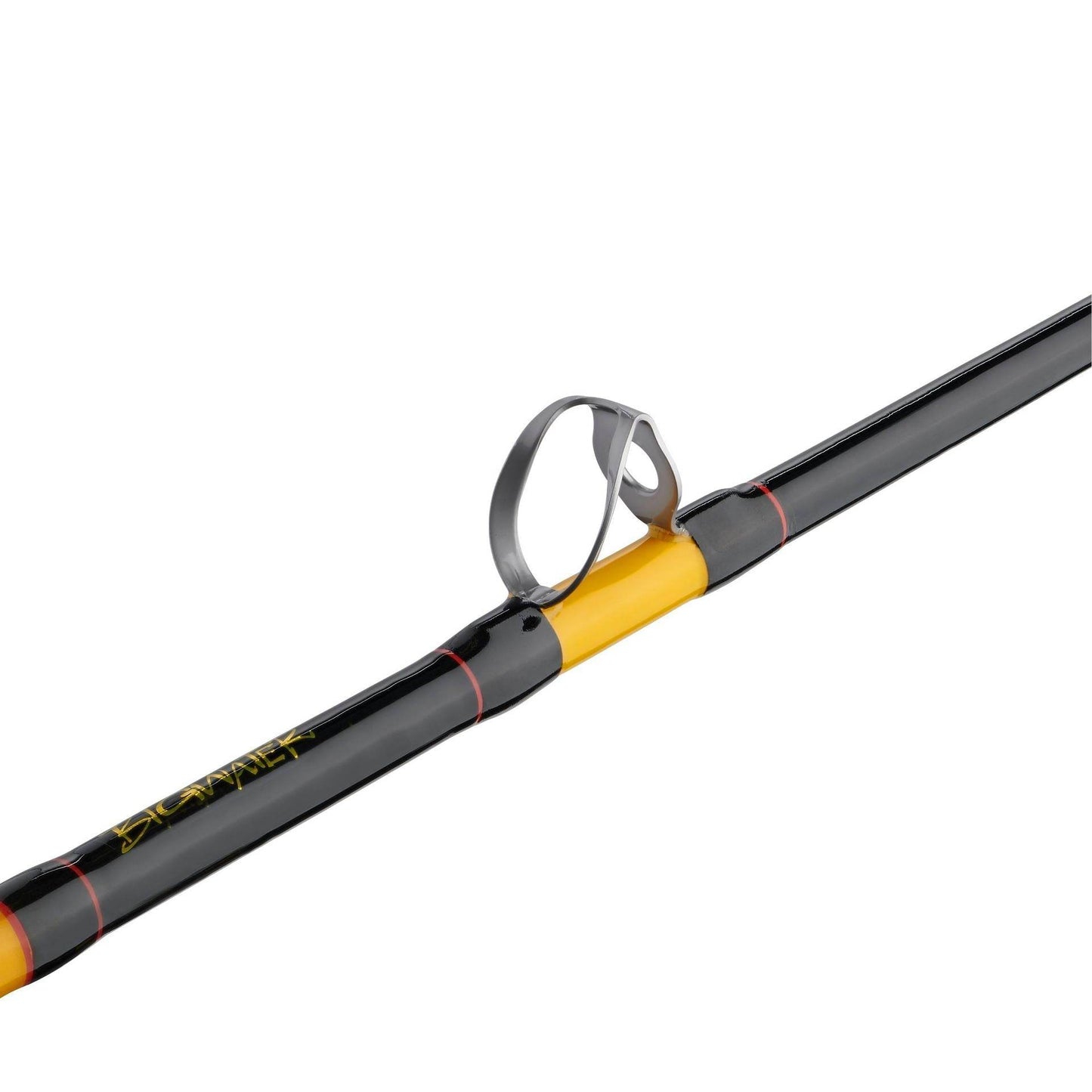 Ugly Stik Bigwater Conventional Rod - Uncle Mike's Outdoors and More!
