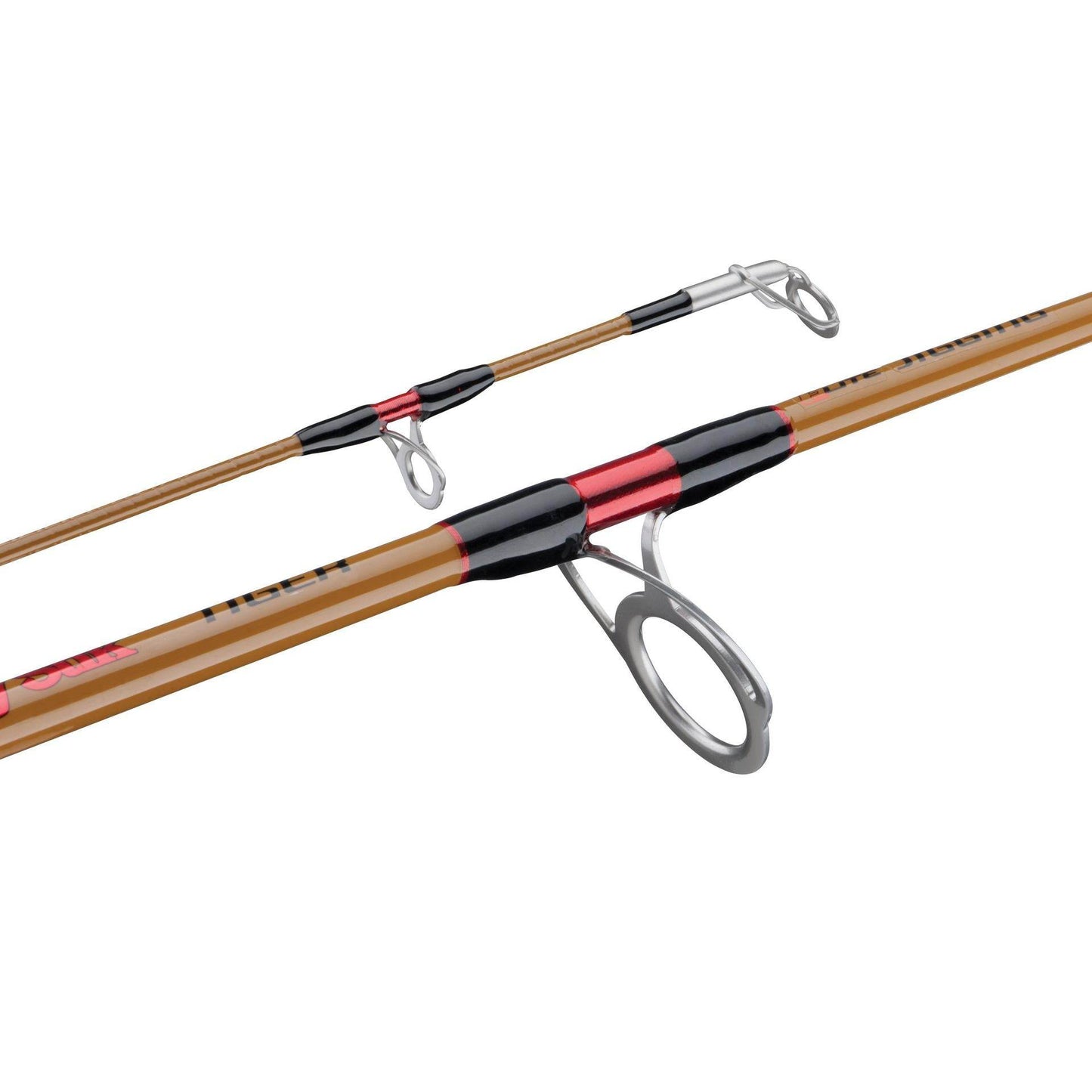 Ugly Stik Tiger® Elite Jig Spinning Rod - Uncle Mike's Outdoors and More!