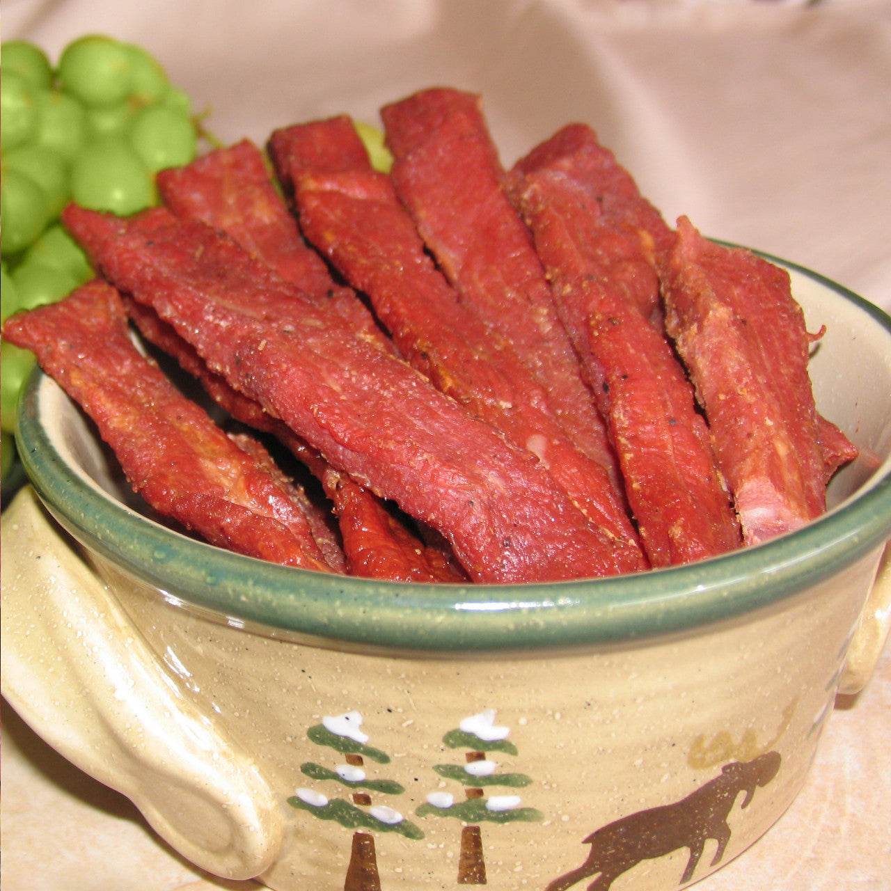 Hi Mountain Ultimate Jerky Board & Knife - Uncle Mike's Outdoors and More!