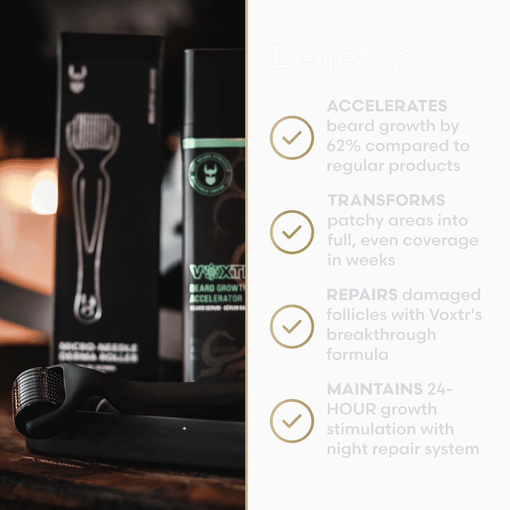The Ultimate Voxtr Growth Accelerator Bundle - Uncle Mike's Outdoors and More!