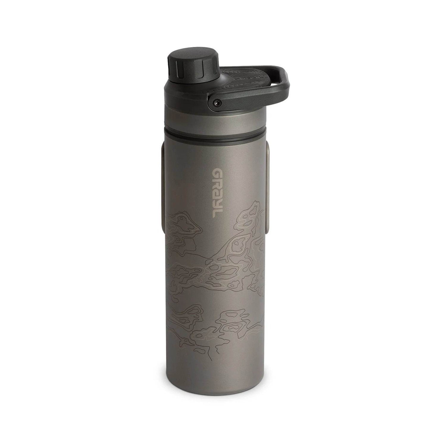 Grayl UltraPress - Uncle Mike's Outdoors and More!