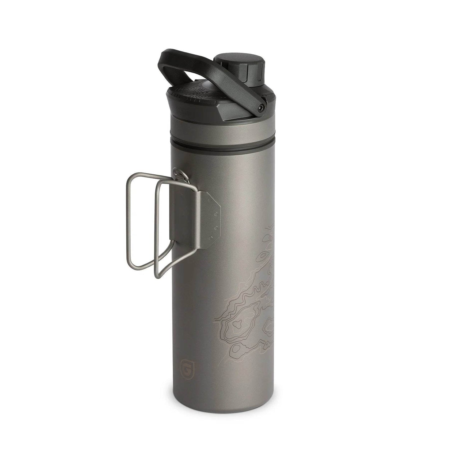 Grayl UltraPress - Uncle Mike's Outdoors and More!