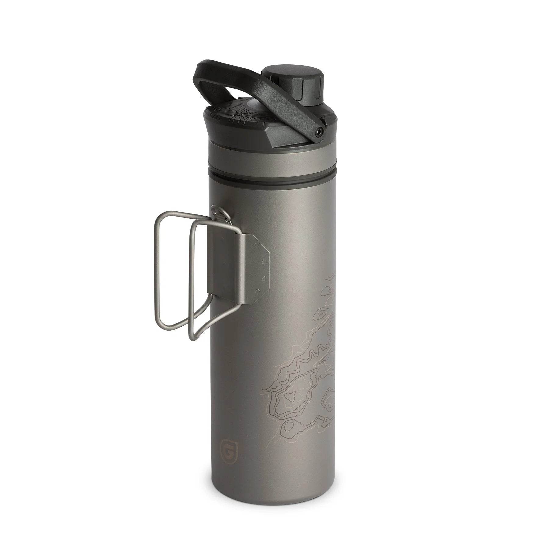 Grayl UltraPress - Uncle Mike's Outdoors and More!
