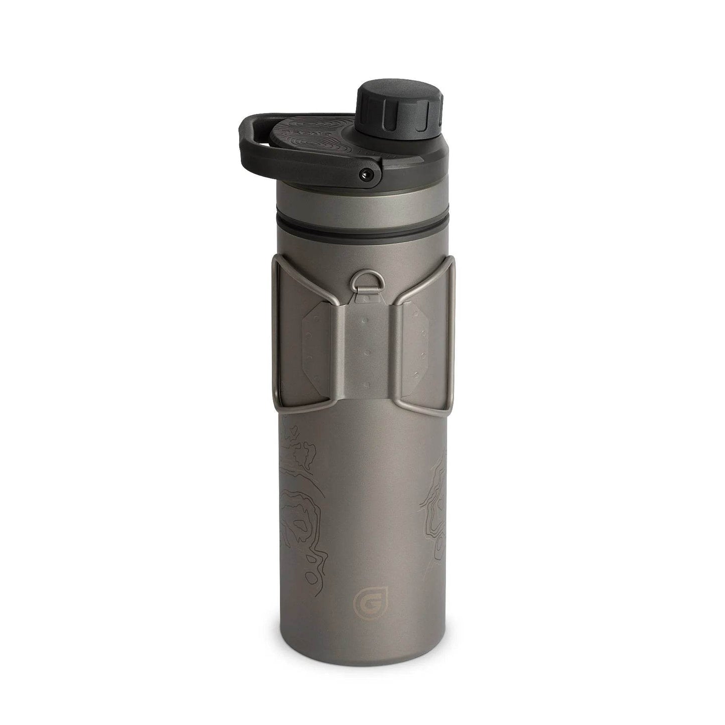 Grayl UltraPress - Uncle Mike's Outdoors and More!