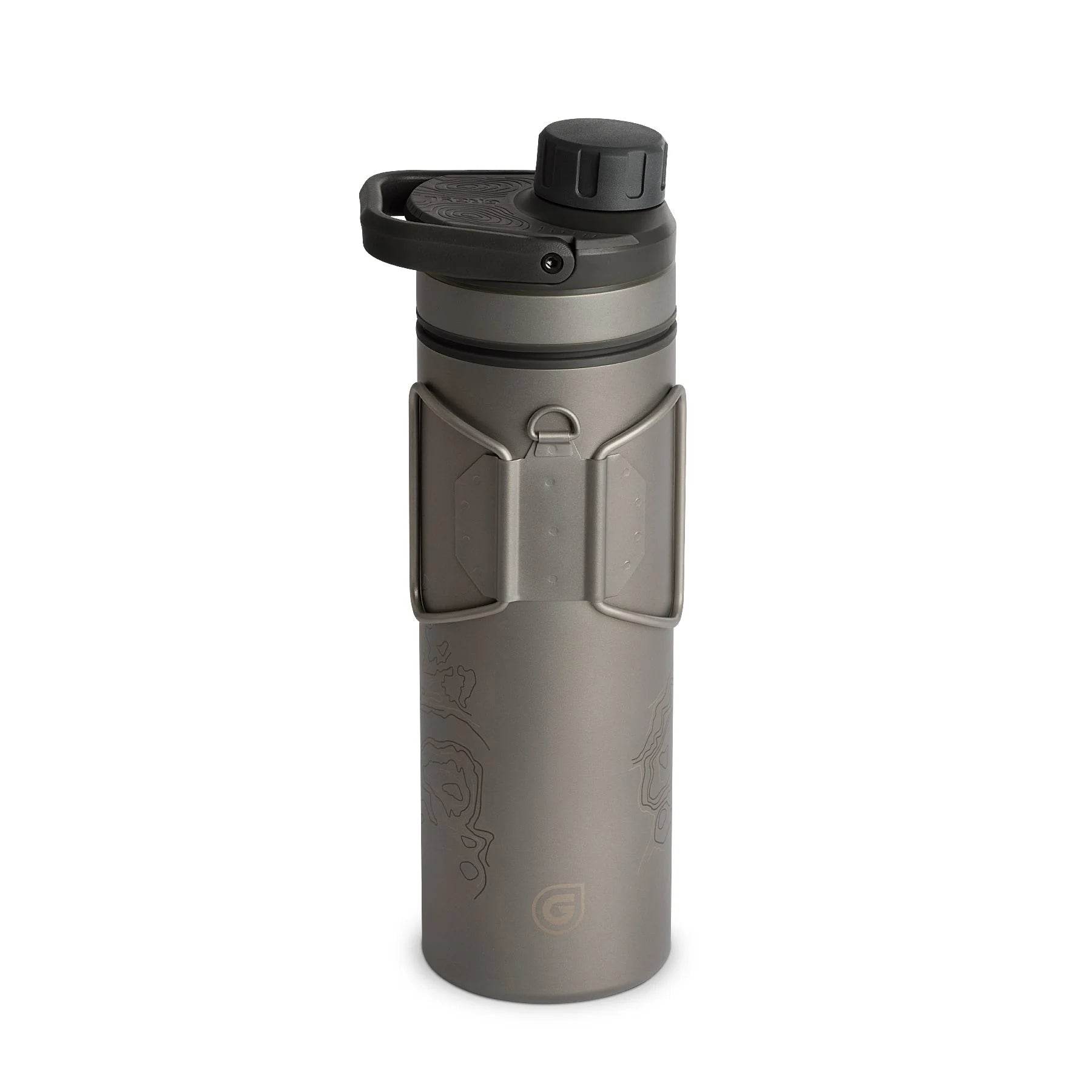 Grayl UltraPress - Uncle Mike's Outdoors and More!