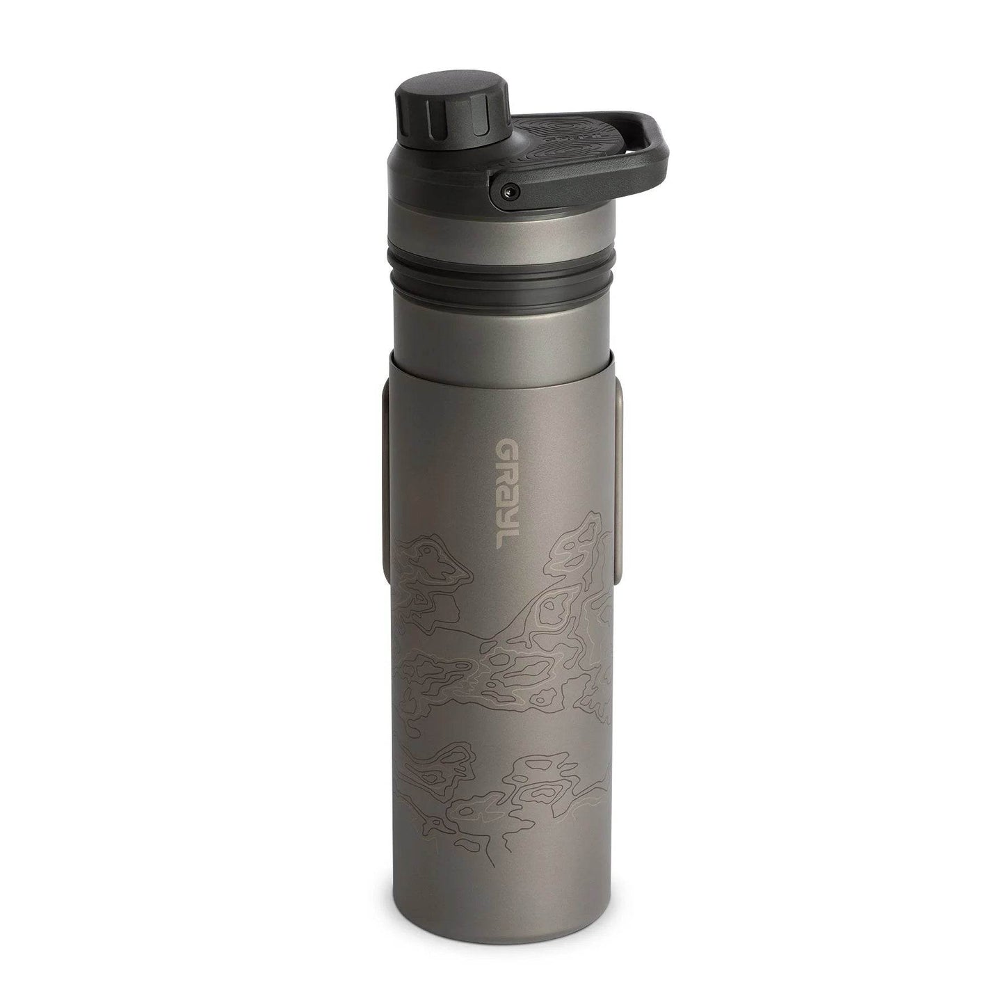 Grayl UltraPress - Uncle Mike's Outdoors and More!