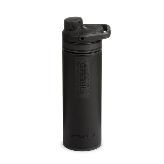 Grayl UltraPress - Uncle Mike's Outdoors and More!