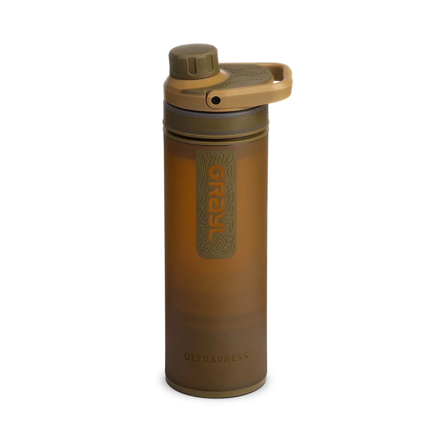 Grayl UltraPress - Uncle Mike's Outdoors and More!