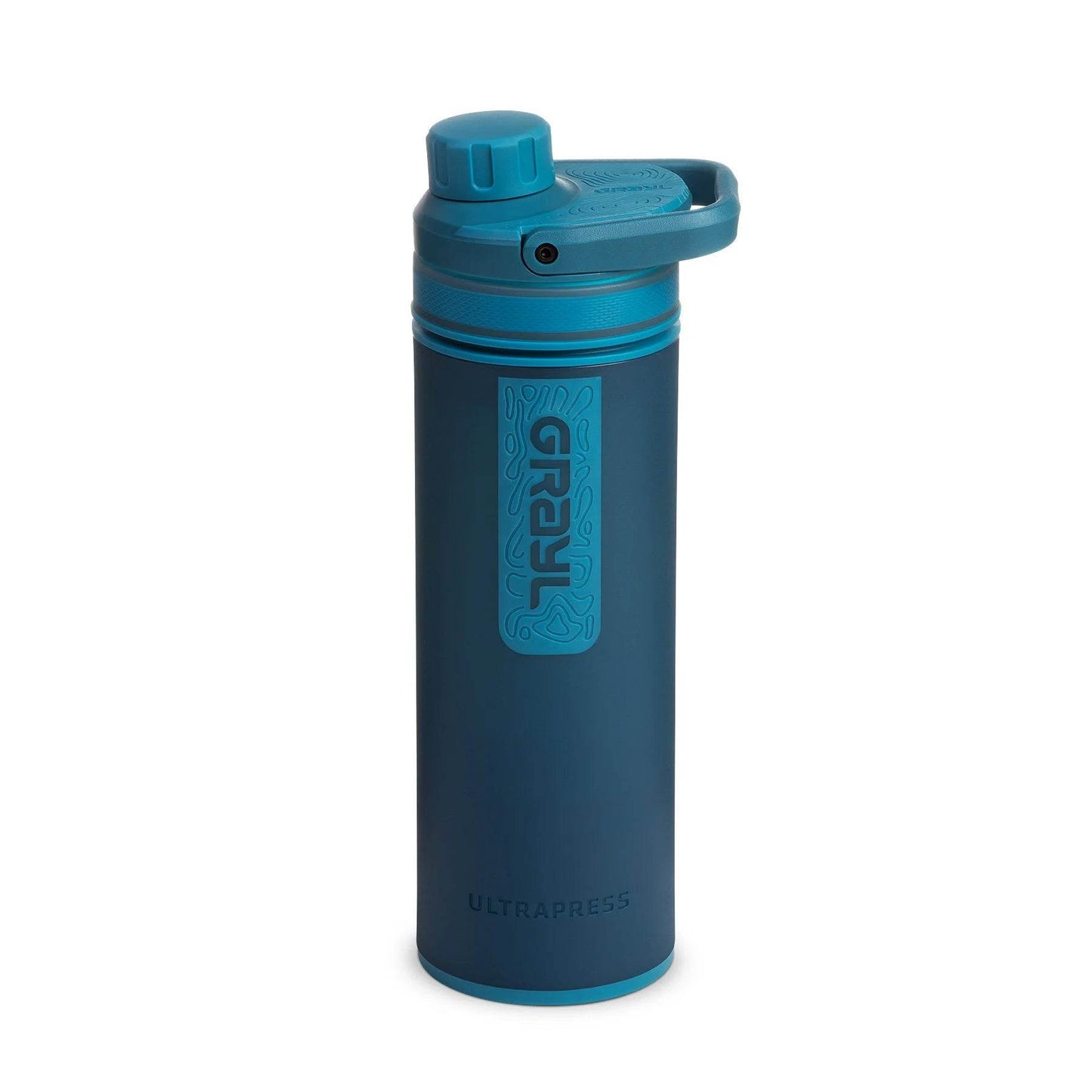 Grayl UltraPress - Uncle Mike's Outdoors and More!