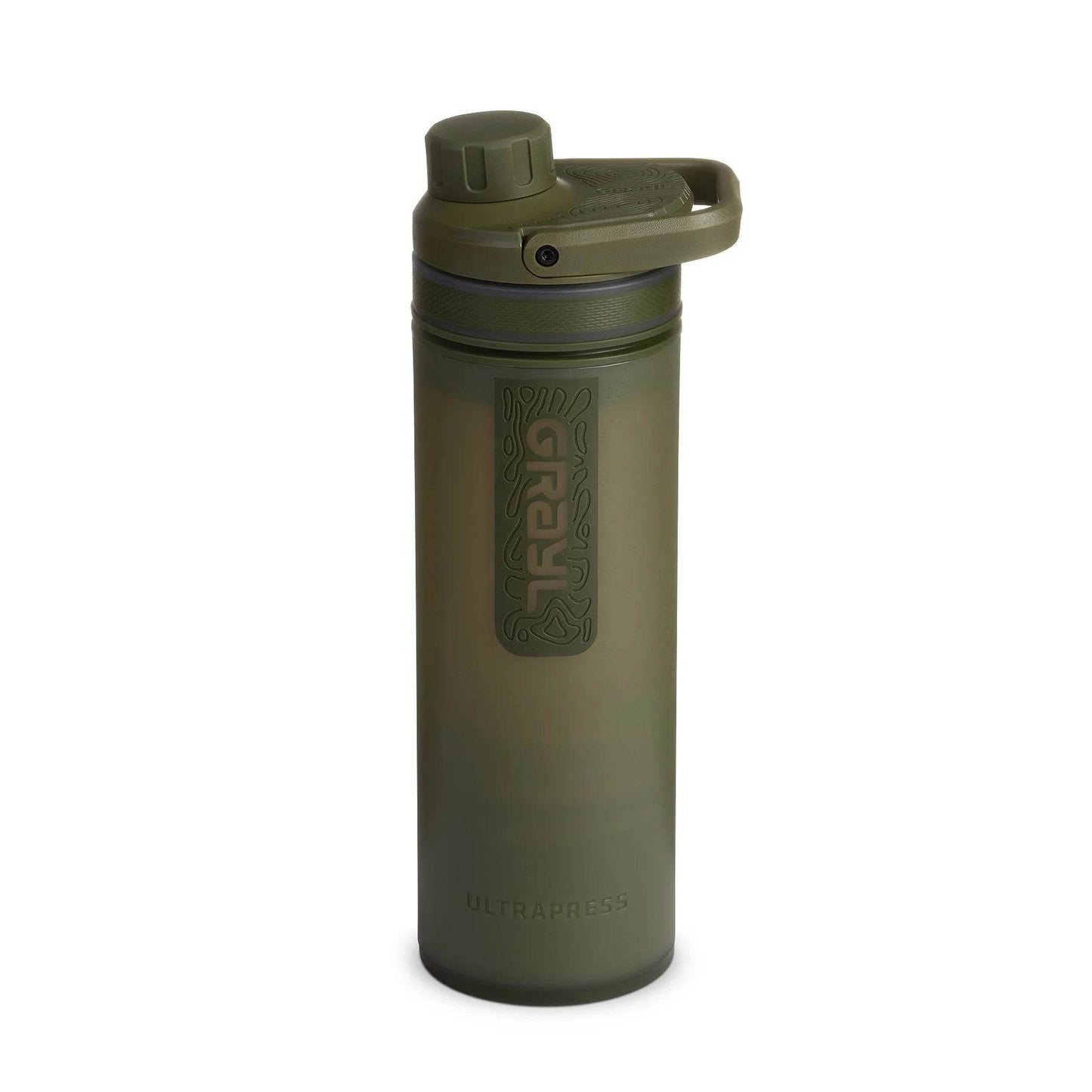 Grayl UltraPress - Uncle Mike's Outdoors and More!