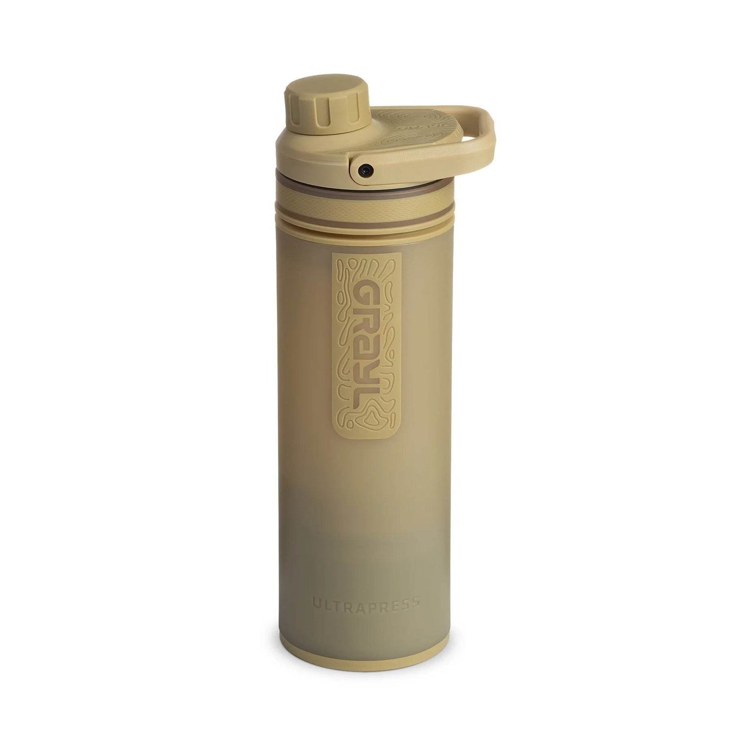 Grayl UltraPress - Uncle Mike's Outdoors and More!