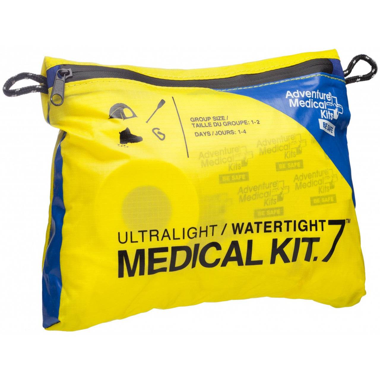 Ultralight Medical Kit #7 - Uncle Mike's Outdoors and More!