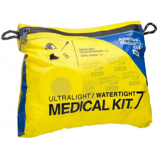 Ultralight Medical Kit #7 - Uncle Mike's Outdoors and More!