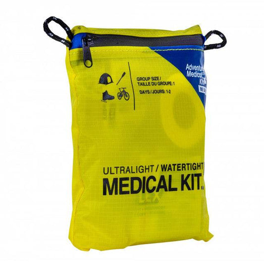 Ultralight Medical Kit #5 - Uncle Mike's Outdoors and More!