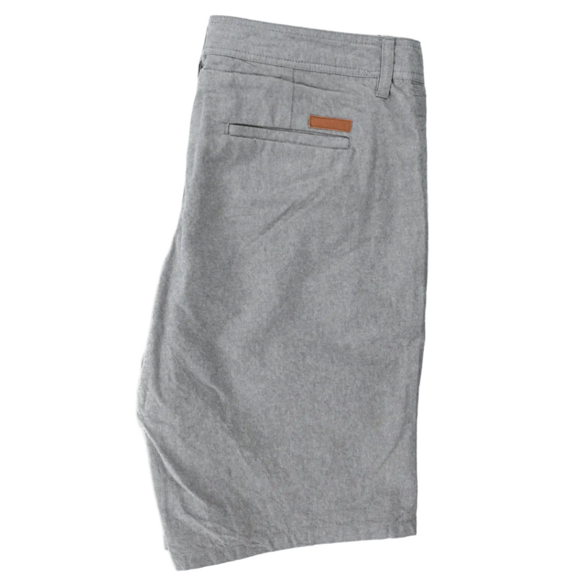 United By Blue Mens Selby Organic Cotton Shorts