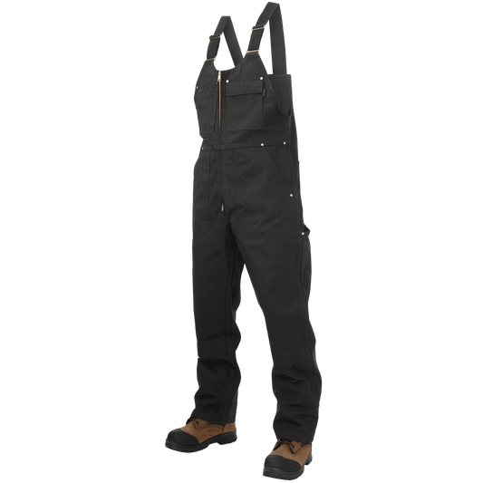 Unlined Premium Duck Bib Overall - Uncle Mike's Outdoors and More!