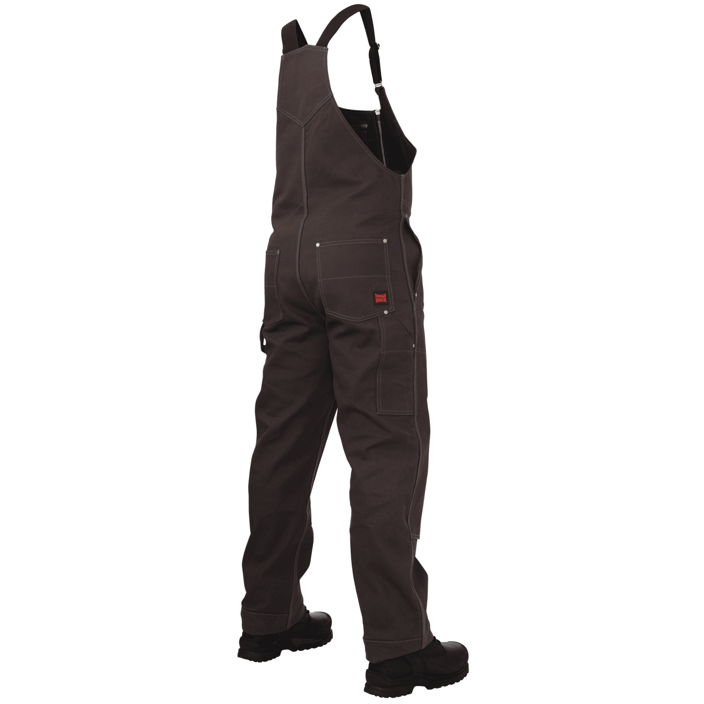 Unlined Premium Duck Bib Overall - Uncle Mike's Outdoors and More!