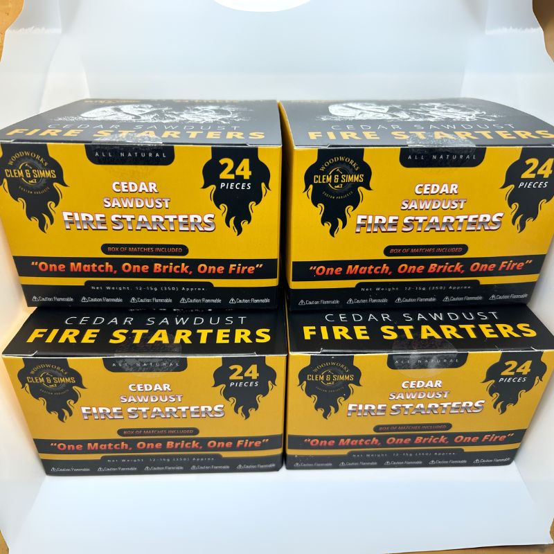 Ultimate Fire Bundle (4 Boxes) โ Free Shipping (Collective Retailer Exclusive)