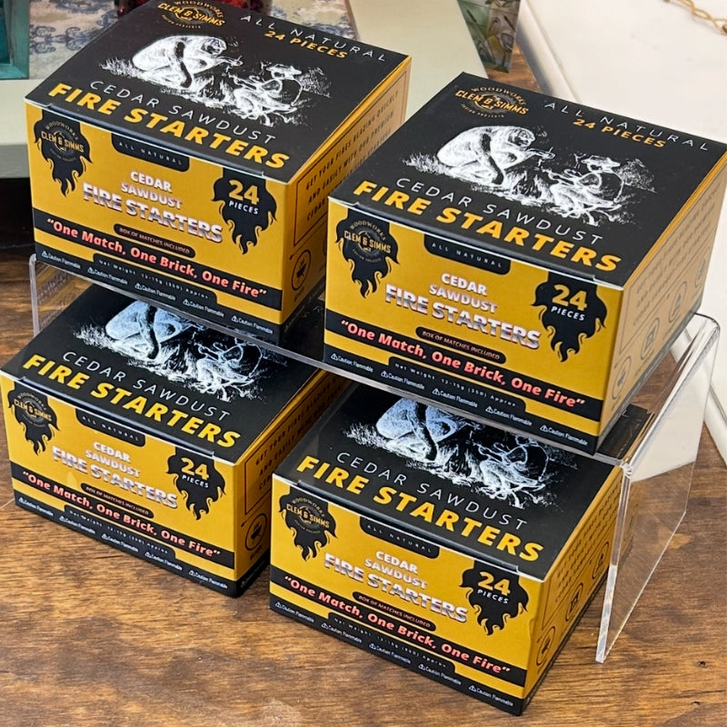 Ultimate Fire Bundle (4 Boxes) โ Free Shipping (Collective Retailer Exclusive)