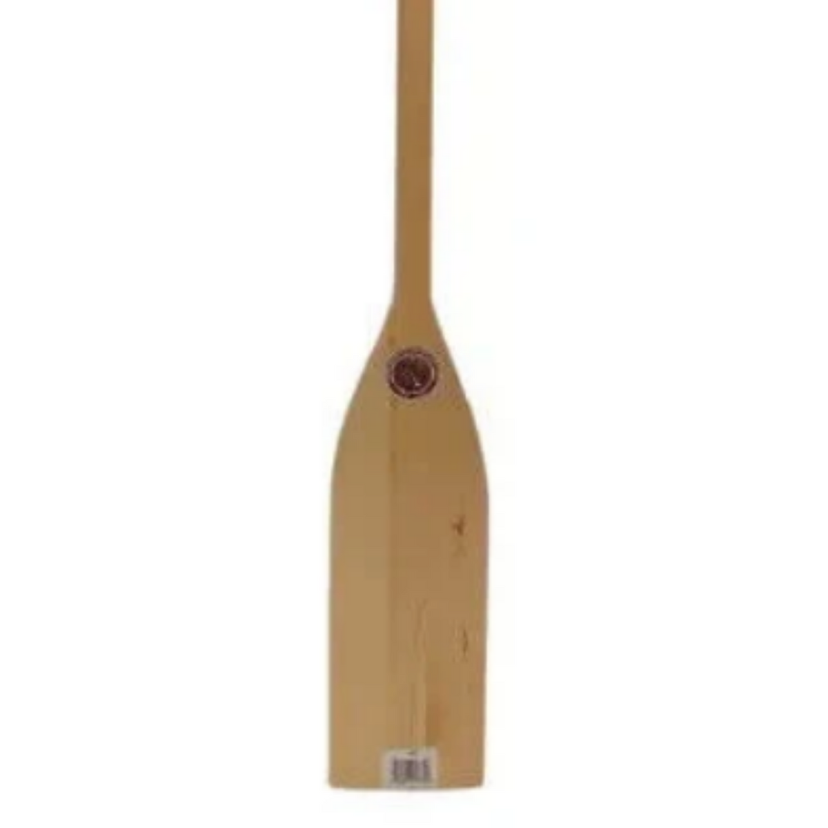 Upper Canada 35" Handmade Kids Wooden Canoe Paddles - Hand Made In Canada