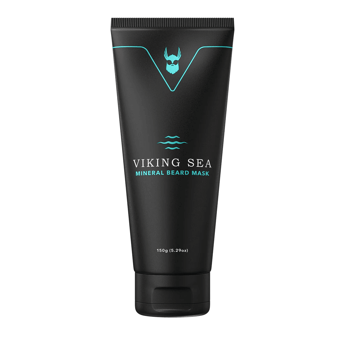 The Beard Struggle - Viking Sea Mineral Beard Mask - Uncle Mike's Outdoors and More!
