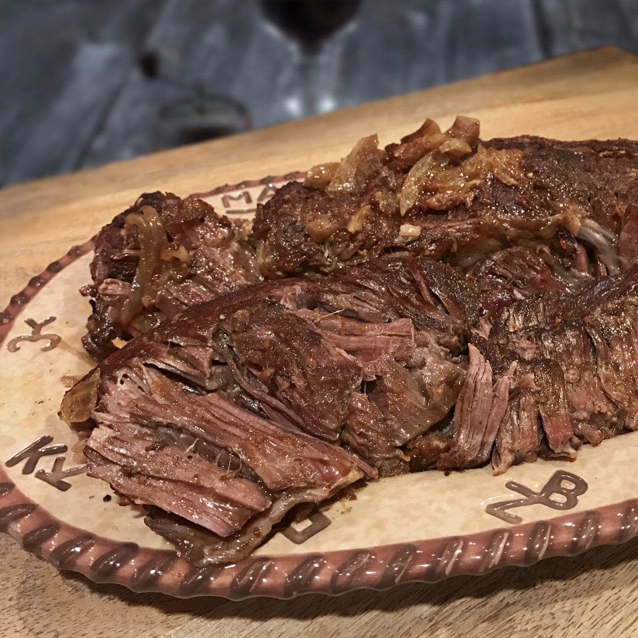 Hi Mountain Venison Rub Blend - Uncle Mike's Outdoors and More!