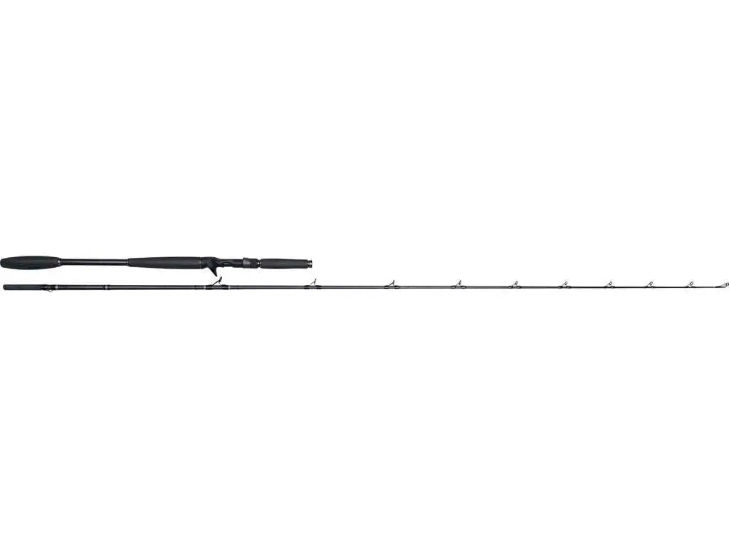 Westin W10 Monsterstick-T 7'9"/233cm 5XH 120-260g W10 Octagon Tube (1+1sec)