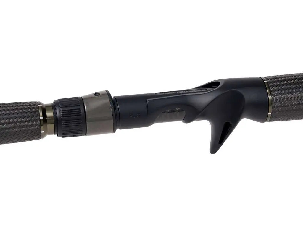 Westin W10 Monsterstick-T 7'9"/233cm 5XH 120-260g W10 Octagon Tube (1+1sec)