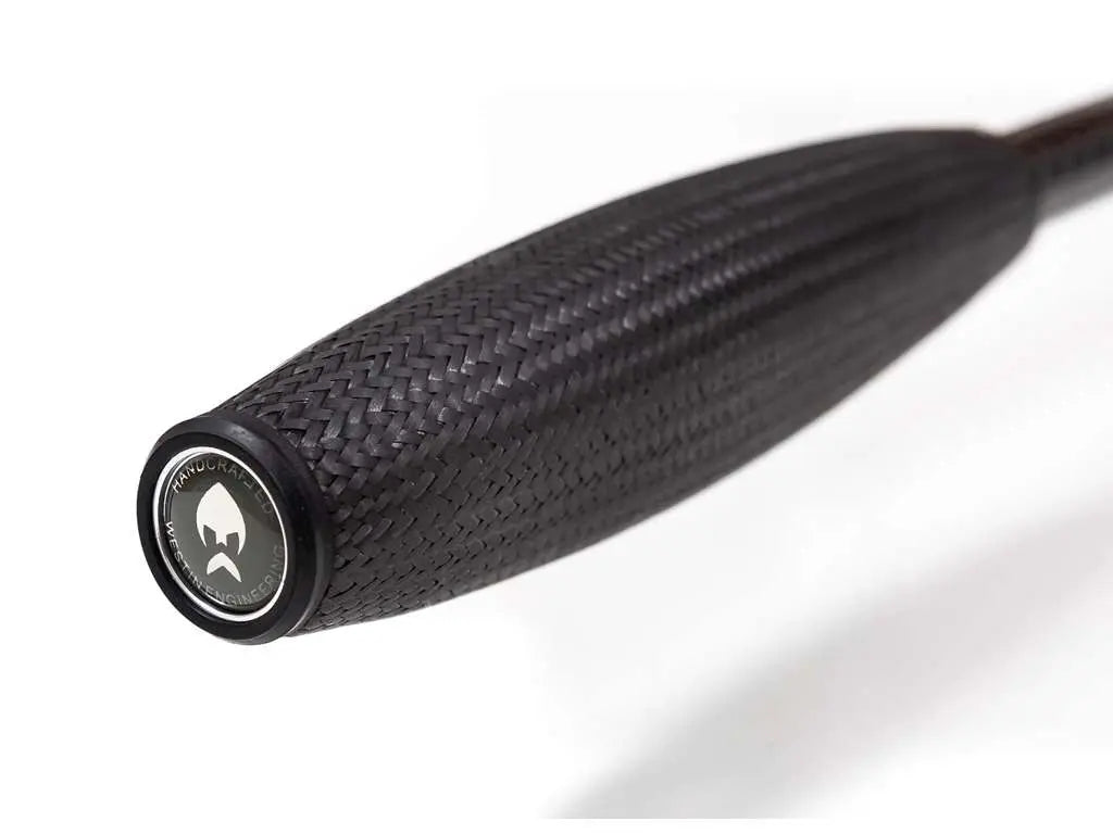 Westin W10 Powerteez 8'7"/258cm MH 20-60g W10 Octagon Tube (2-Piece)