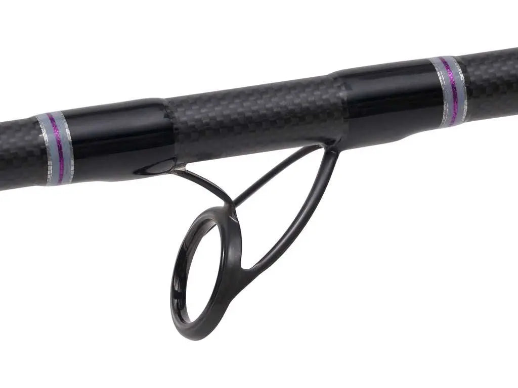 Westin W10 Powerteez 8'7"/258cm MH 20-60g W10 Octagon Tube (2-Piece)