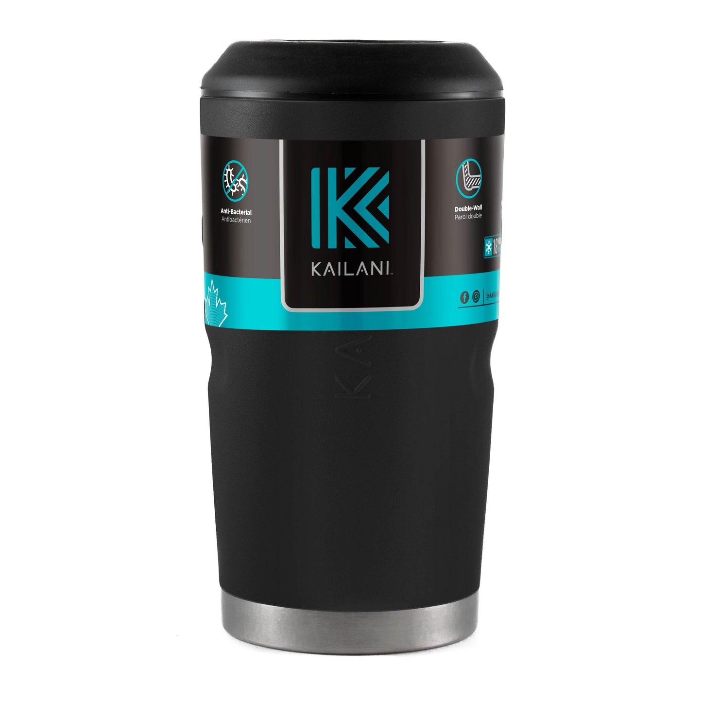 WAILEA Can Insulator - Uncle Mike's Outdoors and More!