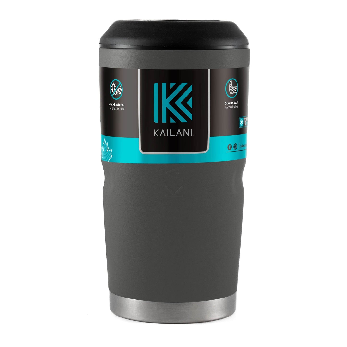 WAILEA Can Insulator - Uncle Mike's Outdoors and More!