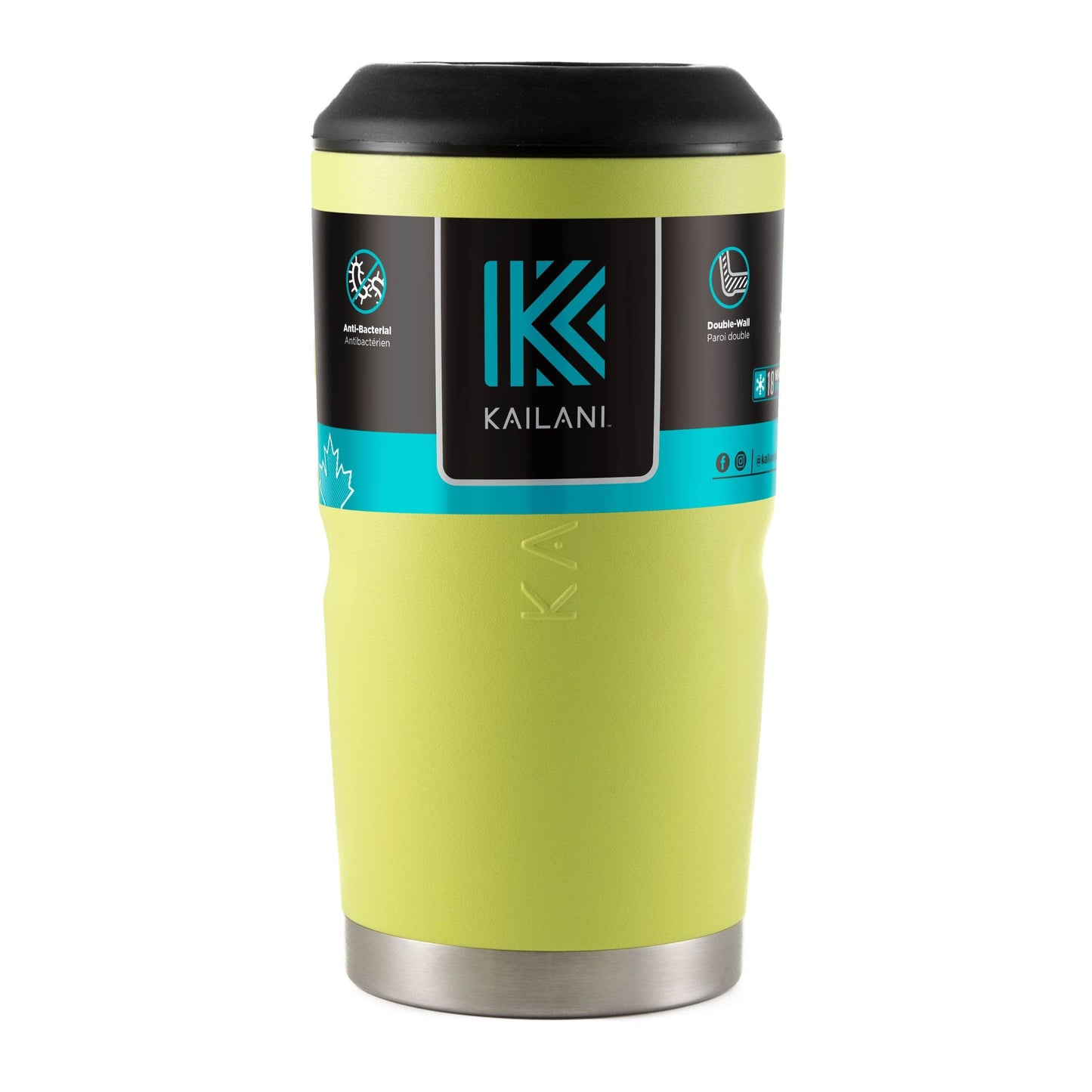 WAILEA Can Insulator - Uncle Mike's Outdoors and More!