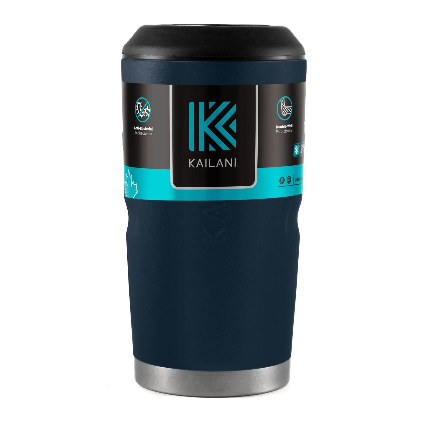 WAILEA Can Insulator - Uncle Mike's Outdoors and More!