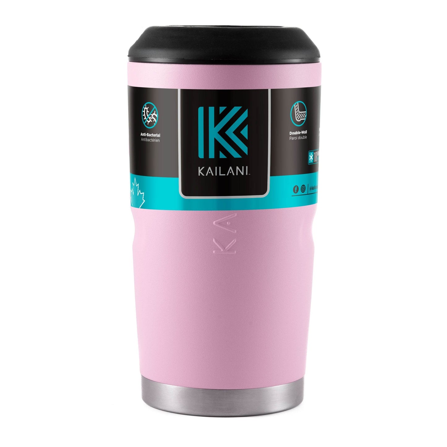 WAILEA Can Insulator - Uncle Mike's Outdoors and More!