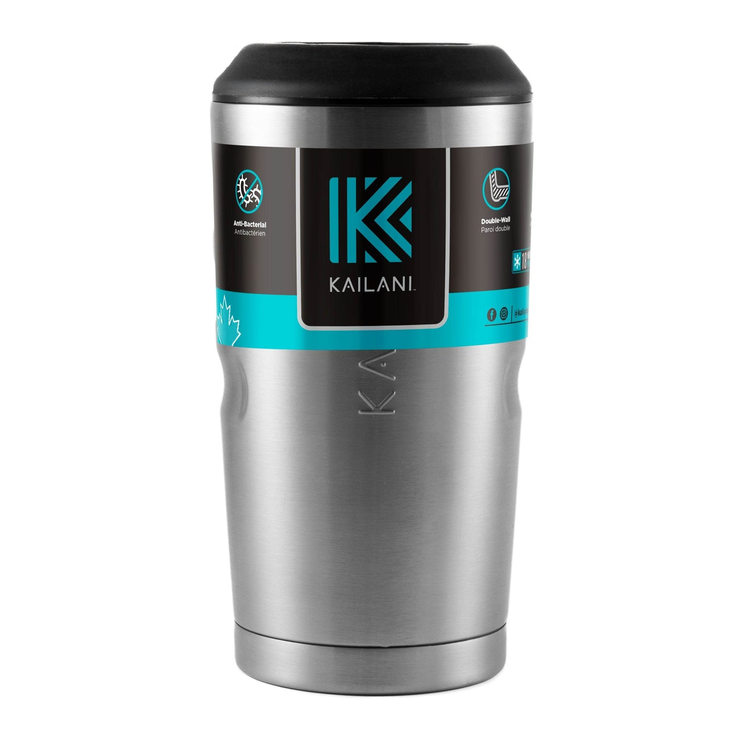 WAILEA Can Insulator - Uncle Mike's Outdoors and More!