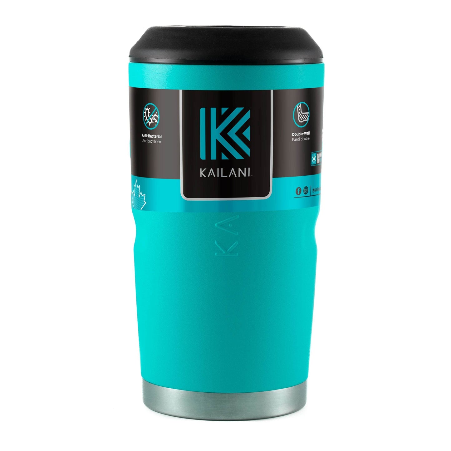 WAILEA Can Insulator - Uncle Mike's Outdoors and More!