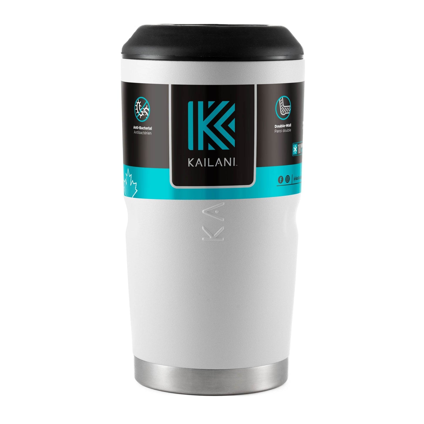 WAILEA Can Insulator - Uncle Mike's Outdoors and More!