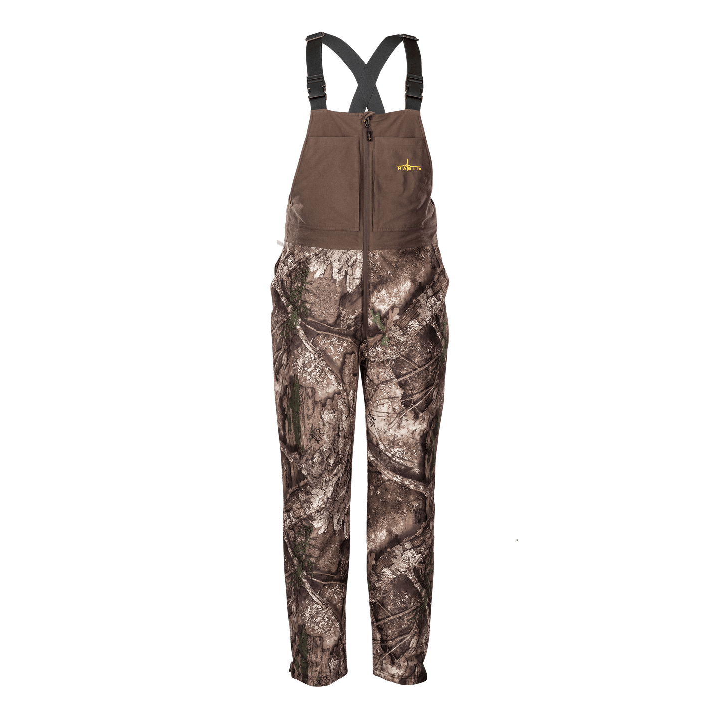 Men's Cedar Branch Insulated Waterproof Bibs - Uncle Mike's Outdoors and More!