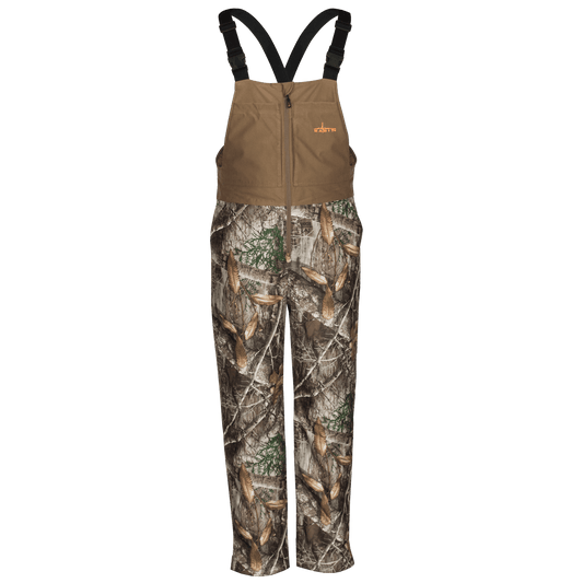 Men's Cedar Branch Insulated Waterproof Bibs - Uncle Mike's Outdoors and More!