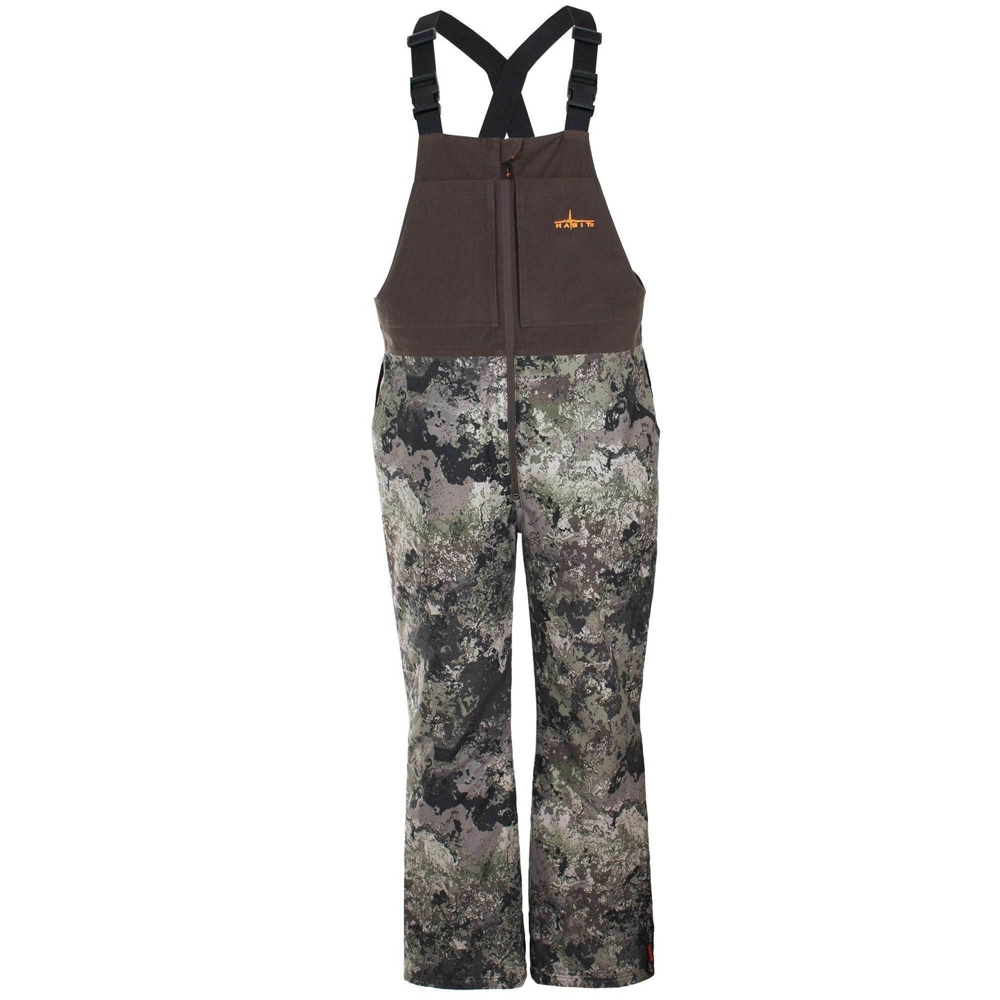 Men's Cedar Branch Insulated Waterproof Bibs - Uncle Mike's Outdoors and More!