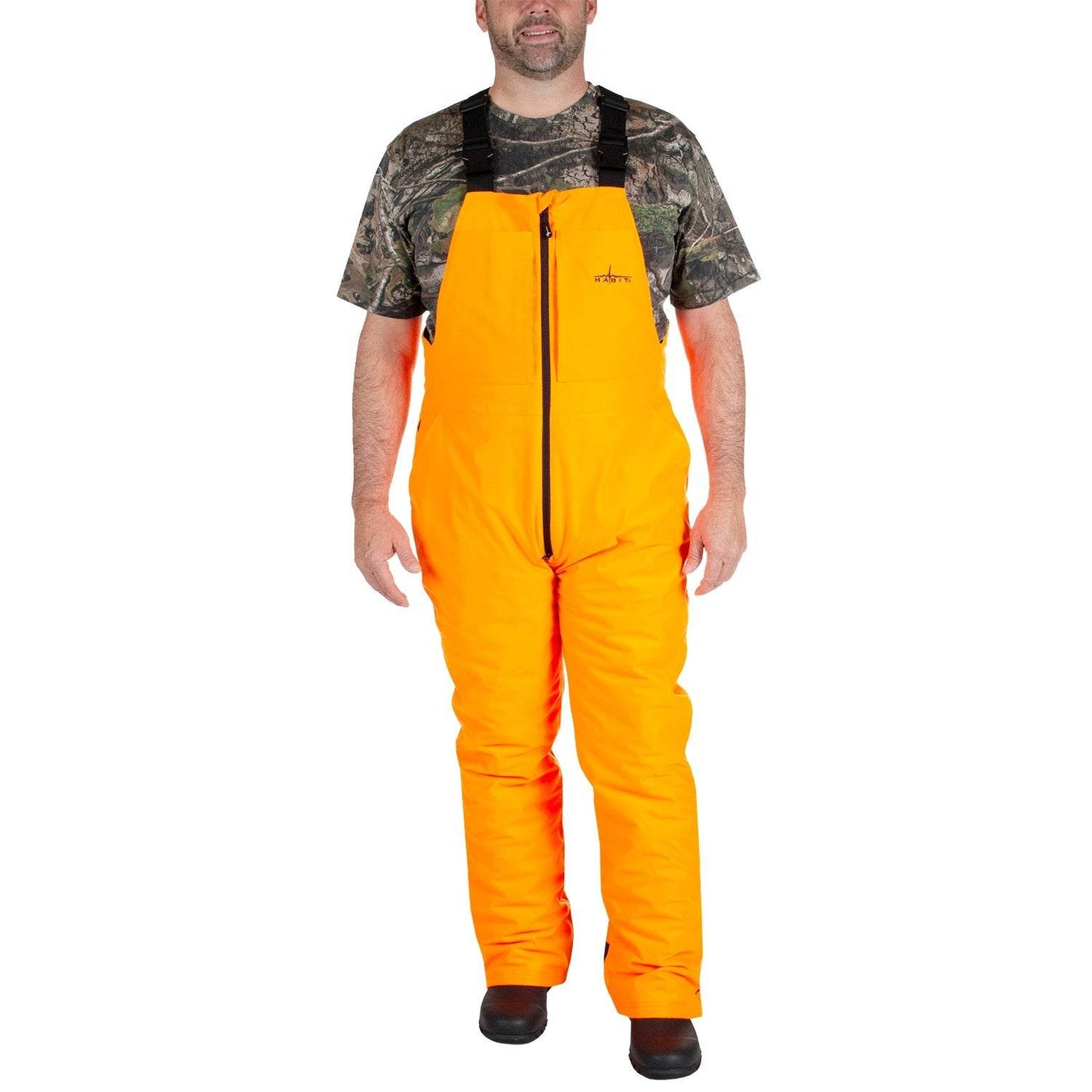 Men's Cedar Branch Insulated Waterproof Bibs - Uncle Mike's Outdoors and More!
