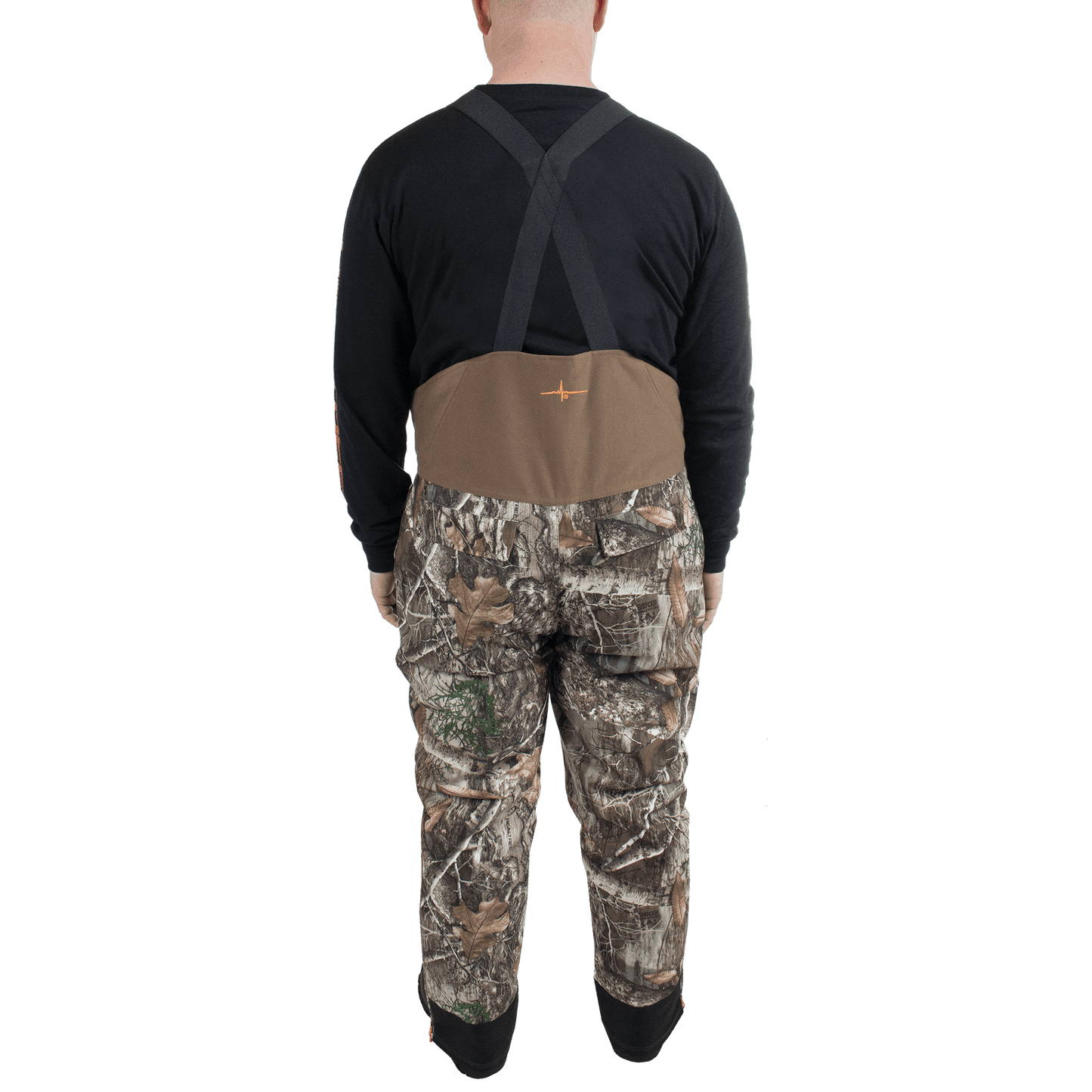 Men's Cedar Branch Insulated Waterproof Bibs - Uncle Mike's Outdoors and More!