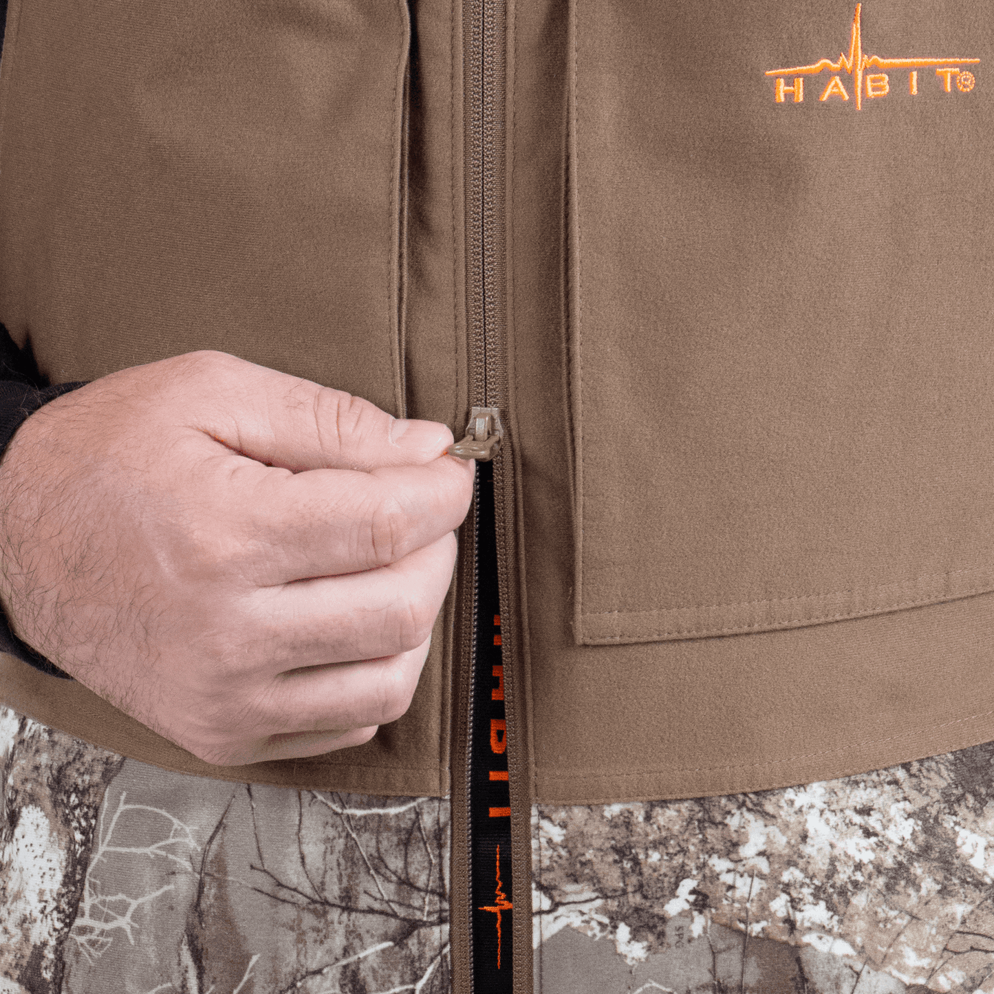 Men's Cedar Branch Insulated Waterproof Bibs - Uncle Mike's Outdoors and More!