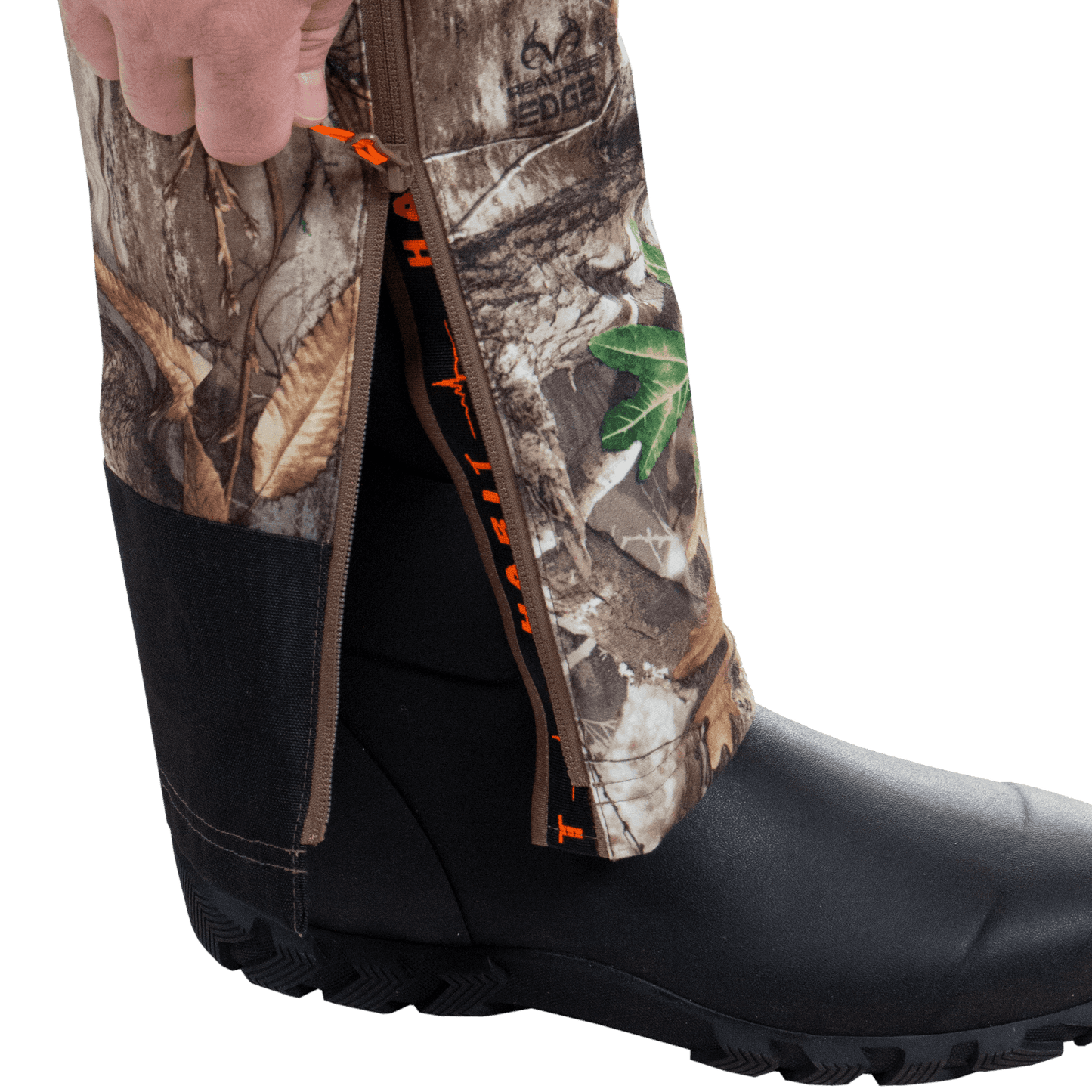 Men's Cedar Branch Insulated Waterproof Bibs - Uncle Mike's Outdoors and More!